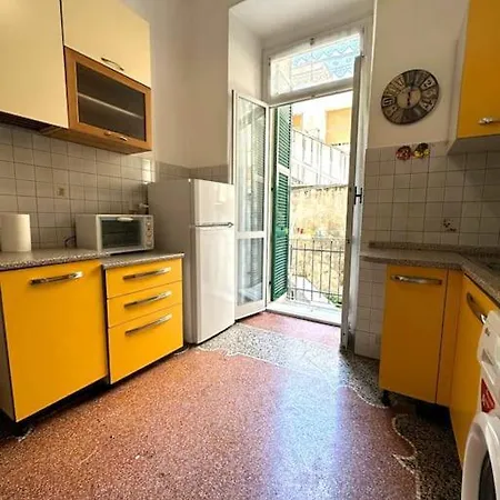 Apartamento Ah Celine *