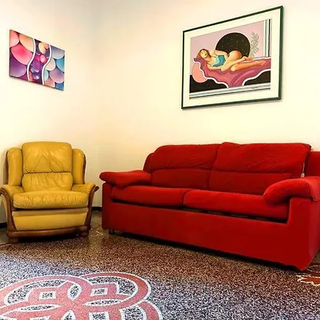 Apartamento Ah Celine