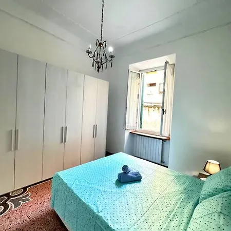 Ah Celine Apartment *