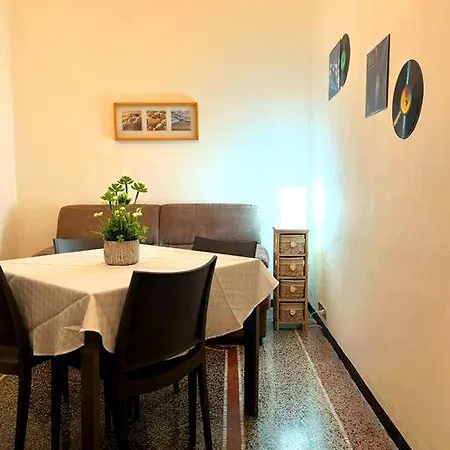 Ah Celine Apartment